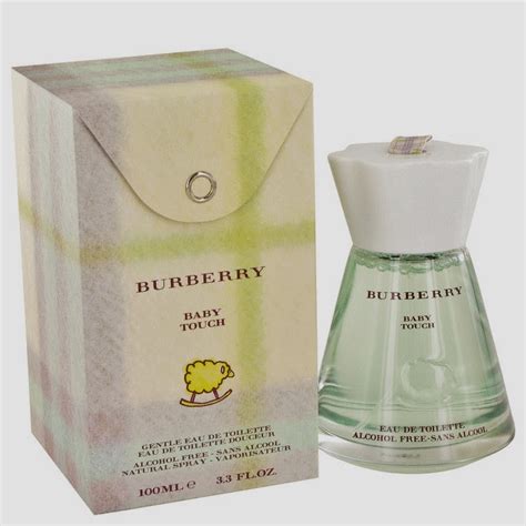 profumo bambini burberry|macy's burberry.